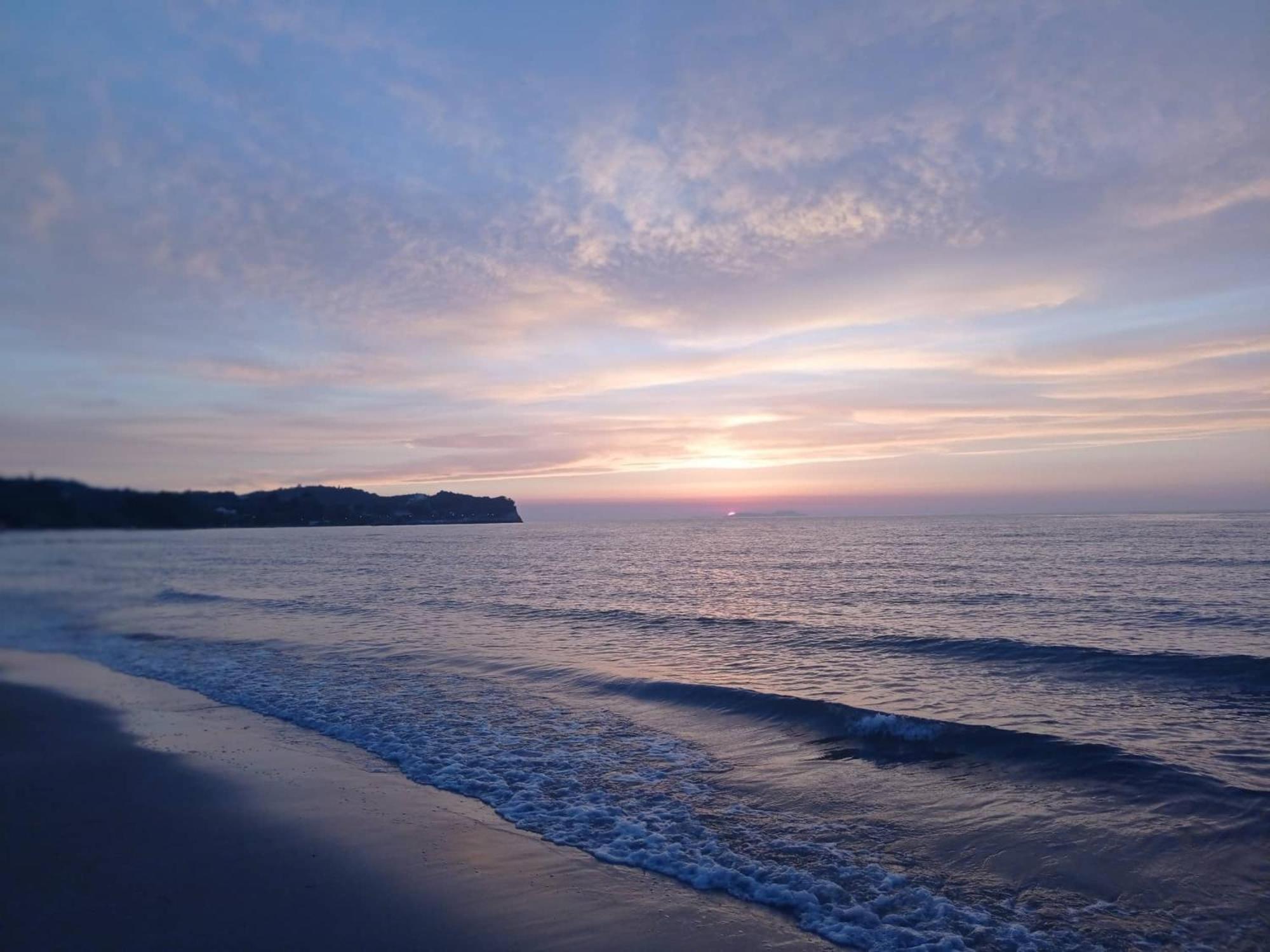 Corfu Studio 4U โรดา ภายนอก รูปภาพ