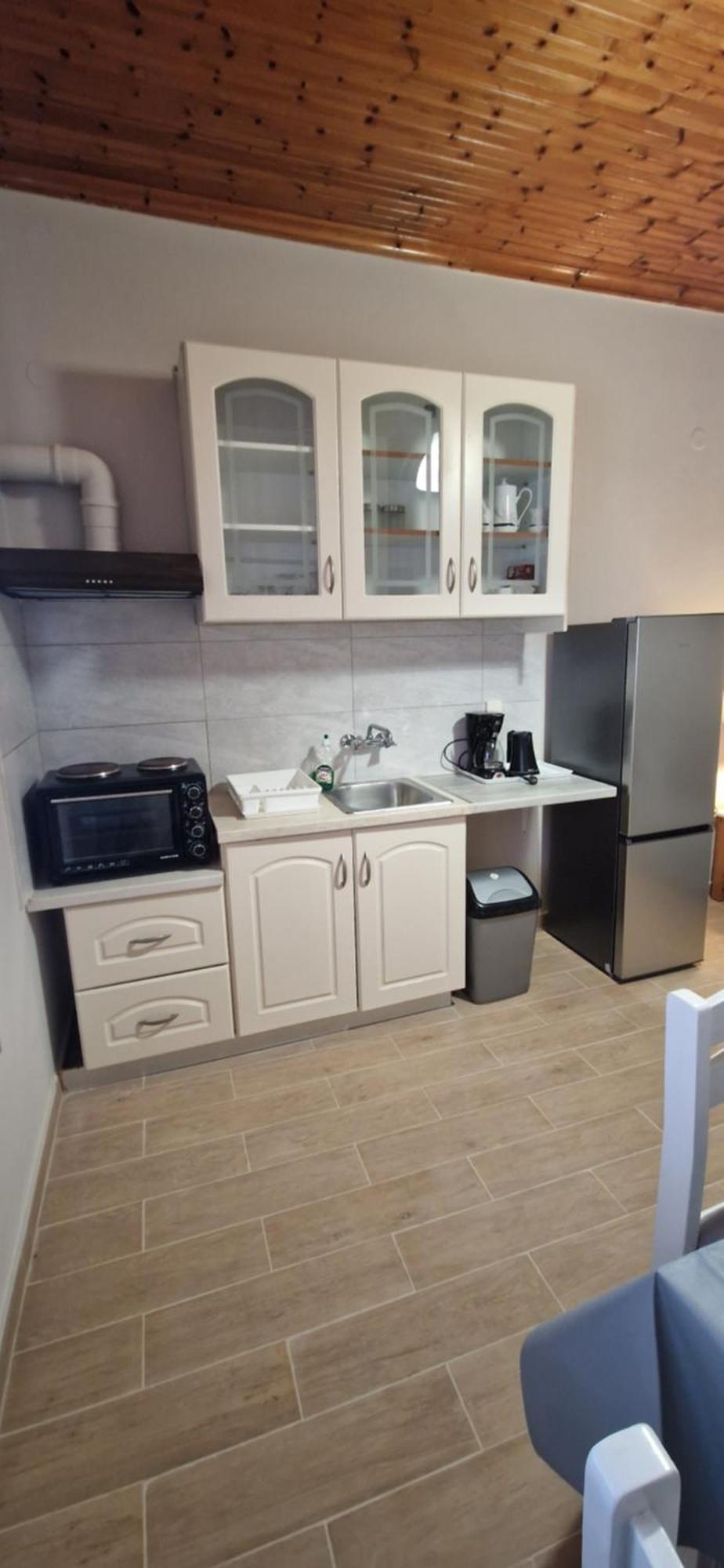 Corfu Studio 4U โรดา ภายนอก รูปภาพ