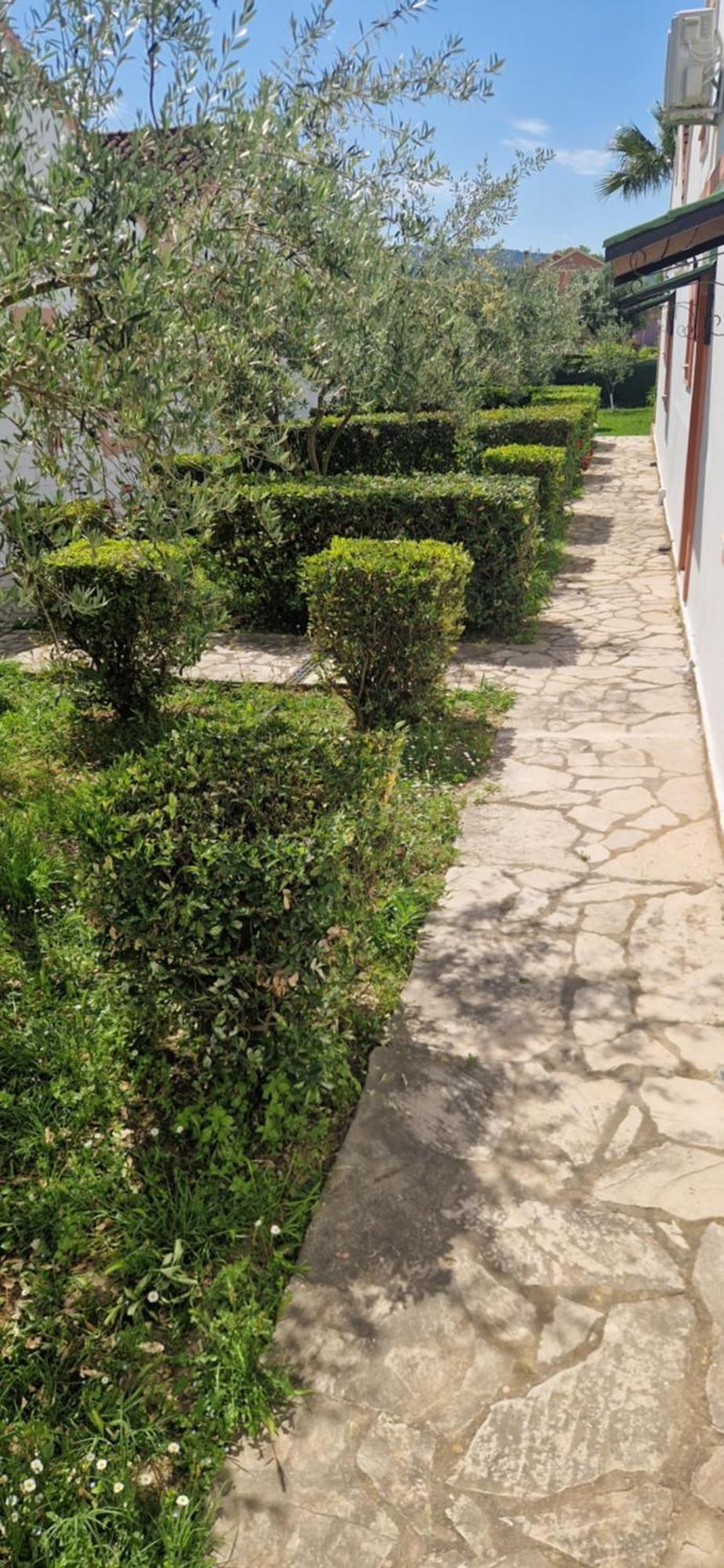 Corfu Studio 4U โรดา ภายนอก รูปภาพ