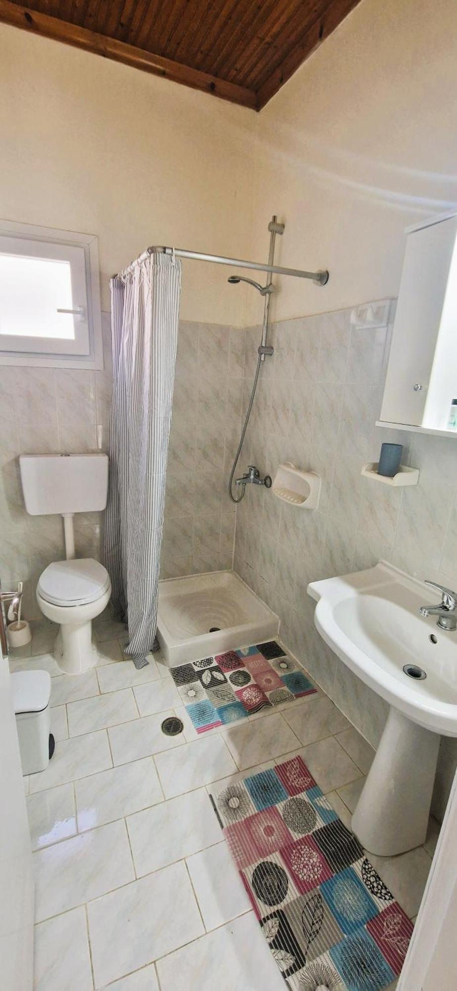 Corfu Studio 4U โรดา ภายนอก รูปภาพ